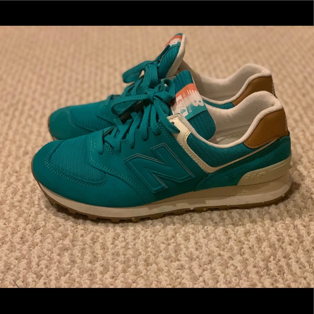 New Balance 574 Sneakers